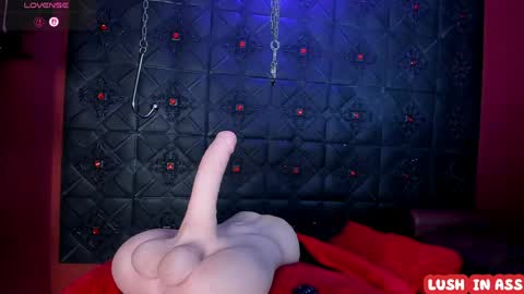 Snapshot of annavi_ chatting on 05/01/26, 07:07 Annavi online show from 05/01/26, 07:07