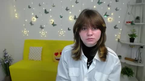 Anna online show from 02/28/26, 06:25