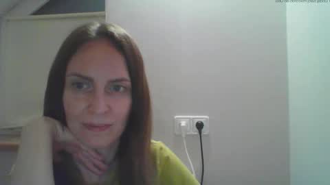Snapshot of annawetpassion chatting on 05/24/26, 07:41 Anna online show from 05/24/26, 07:41