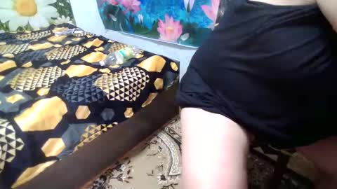 Snapshot of annaxgoldx chatting on 09/19/25, 08:27 AnnaxGoldX online show from 09/19/25, 08:27