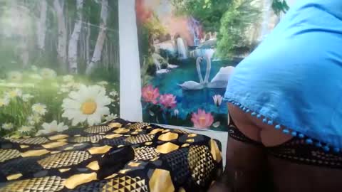 AnnaxGoldX online show from 04/29/26, 02:10