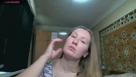 AnnaXLovers online show from 11/08/25, 10:59