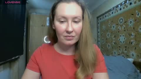 AnnaXLovers online show from 03/13/26, 10:11