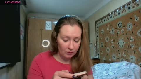 AnnaXLovers online show from 04/13/26, 09:48