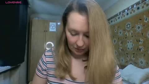 AnnaXLovers online show from 04/15/26, 10:22