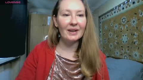 AnnaXLovers online show from 04/29/26, 10:52