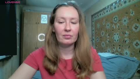 AnnaXLovers online show from 05/22/26, 01:17