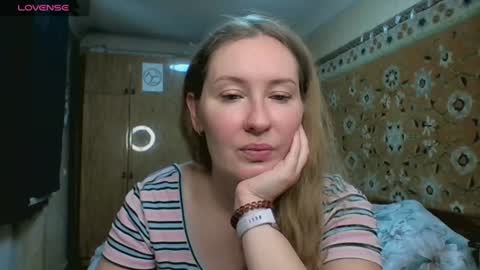 AnnaXLovers online show from 06/12/26, 07:07