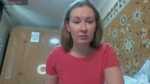 AnnaXLovers online show from 06/15/26, 08:38