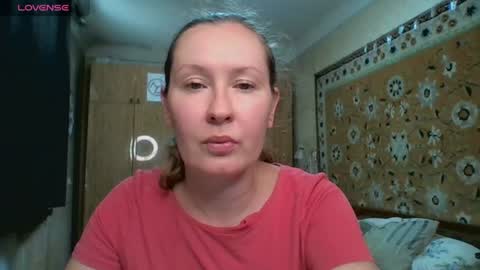 AnnaXLovers online show from 07/06/26, 12:02