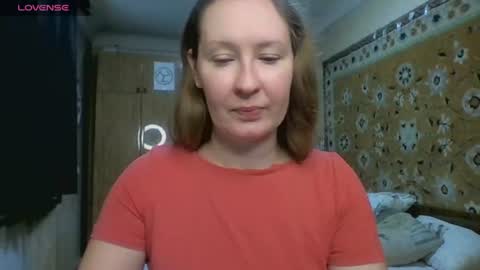 AnnaXLovers online show from 07/07/26, 06:27
