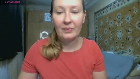 AnnaXLovers online show from 07/07/26, 06:47