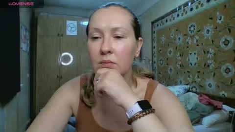 AnnaXLovers online show from 07/08/26, 08:19