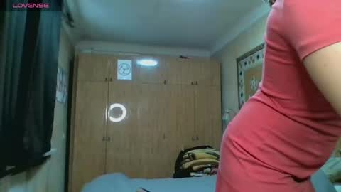 AnnaXLovers online show from 07/09/26, 09:02