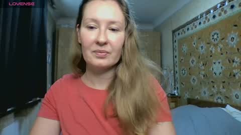 AnnaXLovers online show from 07/10/26, 07:56
