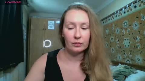 AnnaXLovers online show from 07/13/26, 01:14