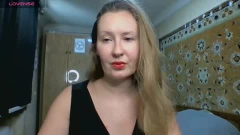 AnnaXLovers online show from 07/14/26, 12:33