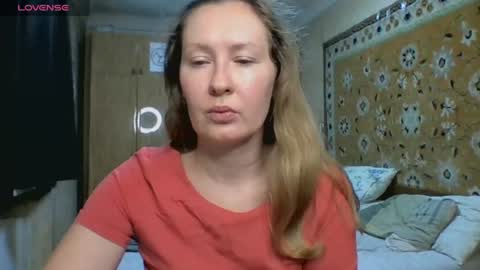 AnnaXLovers online show from 07/15/26, 07:13