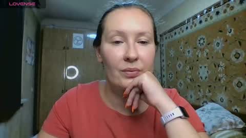 AnnaXLovers online show from 07/20/26, 03:58