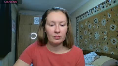 AnnaXLovers online show from 07/21/26, 06:27