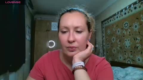 AnnaXLovers online show from 07/23/26, 11:08