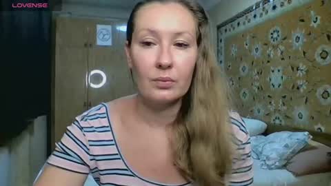 AnnaXLovers online show from 07/26/26, 10:33