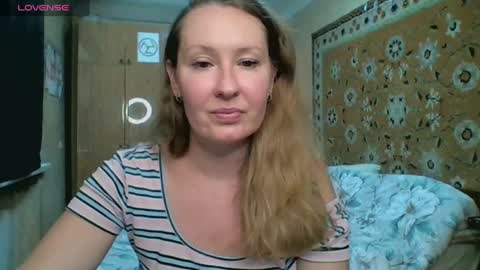 AnnaXLovers online show from 07/27/26, 10:55