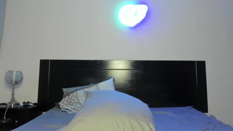 Anna online show from 03/10/25, 04:28