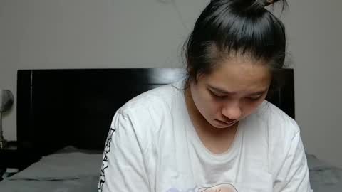 Anna online show from 10/02/25, 04:30