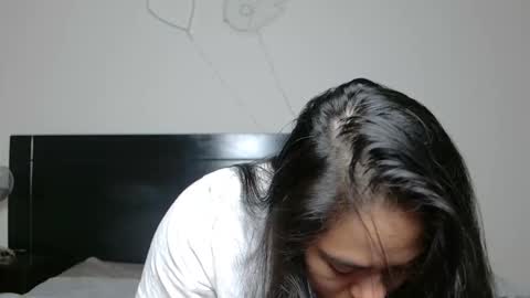 Anna online show from 12/15/25, 05:23