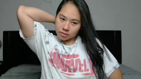 Snapshot of annaxnasty chatting on 05/15/26, 11:34 Anna online show from 05/15/26, 11:34