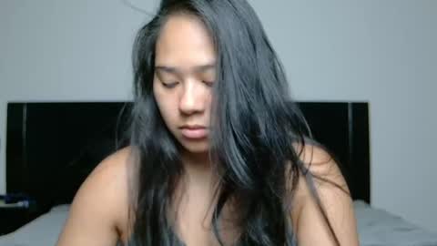 Snapshot of annaxnasty chatting on 05/18/26, 12:40 Anna online show from 05/18/26, 12:40