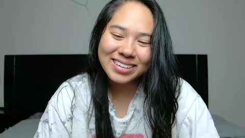 Snapshot of annaxnasty chatting on 05/21/26, 11:56 Anna online show from 05/21/26, 11:56