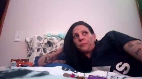 anne online show from 10/11/25, 01:16