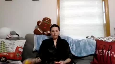 anne online show from 11/06/25, 12:50