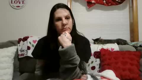 anne online show from 01/10/26, 01:46