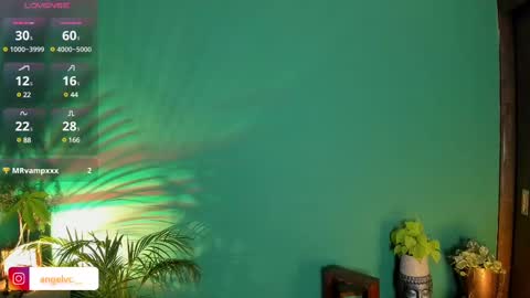 ANG  online show from 02/11/25, 02:46