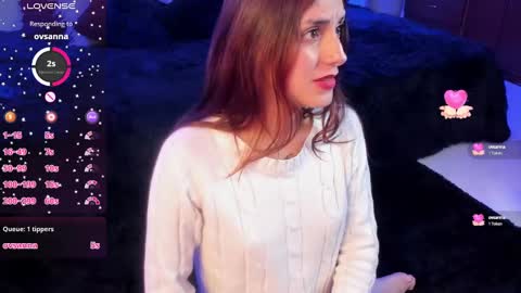 Anne online show from 12/06/24, 11:36