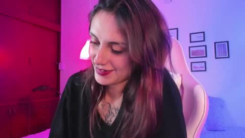 Anne online show from 12/15/24, 09:24