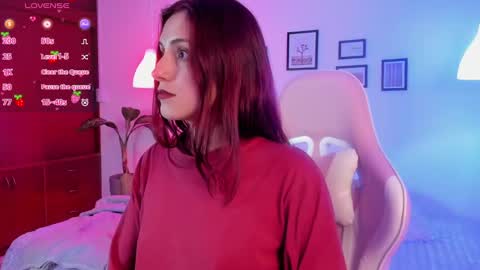 Anne online show from 01/07/25, 05:53