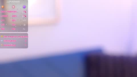 Anne online show from 01/23/25, 10:22