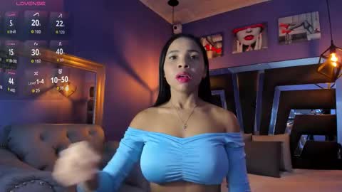 Snapshot of anne_brown1 chatting on 11/29/25, 04:21 Anne online show from 11/29/25, 04:21