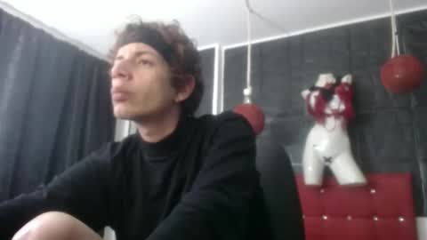 Anne online show from 11/06/25, 06:25