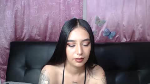 Anne online show from 12/03/24, 01:41