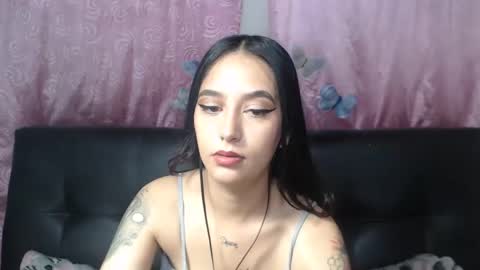 Anne online show from 12/19/24, 02:56