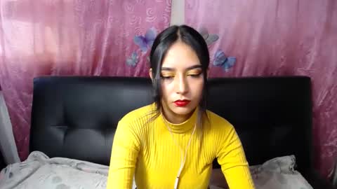 Anne online show from 02/19/25, 09:58