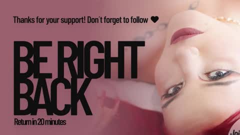 Snapshot of anne_julienne chatting on 10/31/25, 12:22 online show from 10/31/25, 12:22