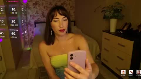 anne_karma online show from 07/18/26, 08:45