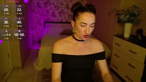 anne_karma online show from 07/21/26, 10:01
