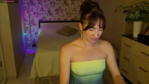 anne_karma online show from 07/28/26, 07:50